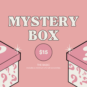 The Basic Mystery Box