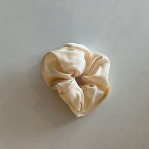 Sugar Silk Scrunchie